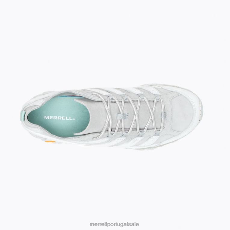 moab 2 decon 1trl (j004205) Merrell unissex 4820N714 carvão/paloma sapato