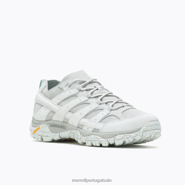 moab 2 decon 1trl (j004205) Merrell unissex 4820N714 carvão/paloma sapato