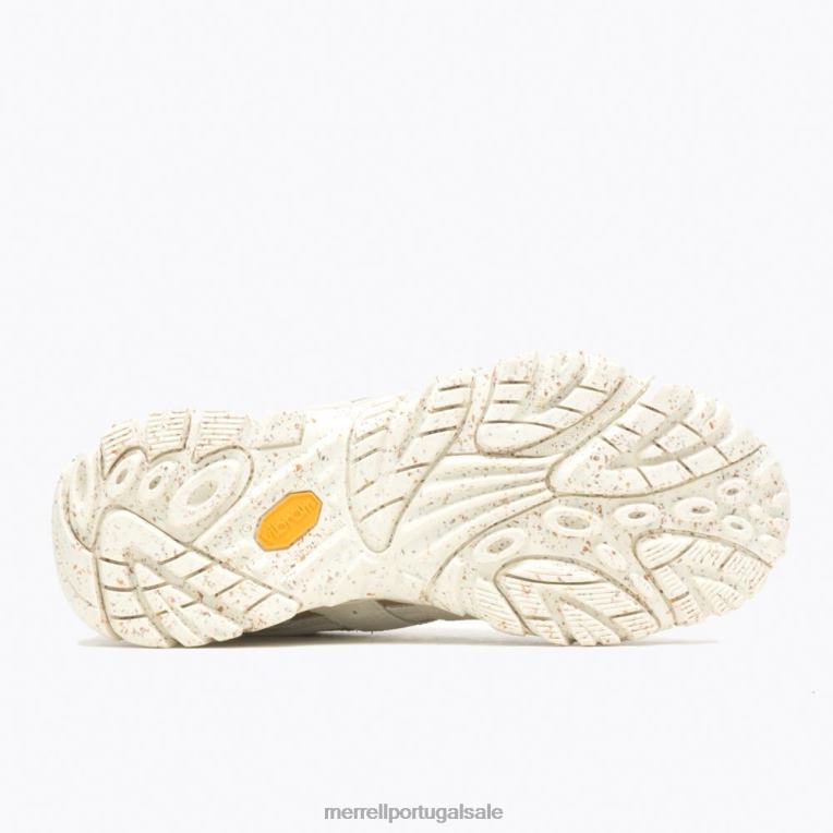 moab 2 decon 1trl (j004710) Merrell unissex 4820N1042 bétula/camelo sapato