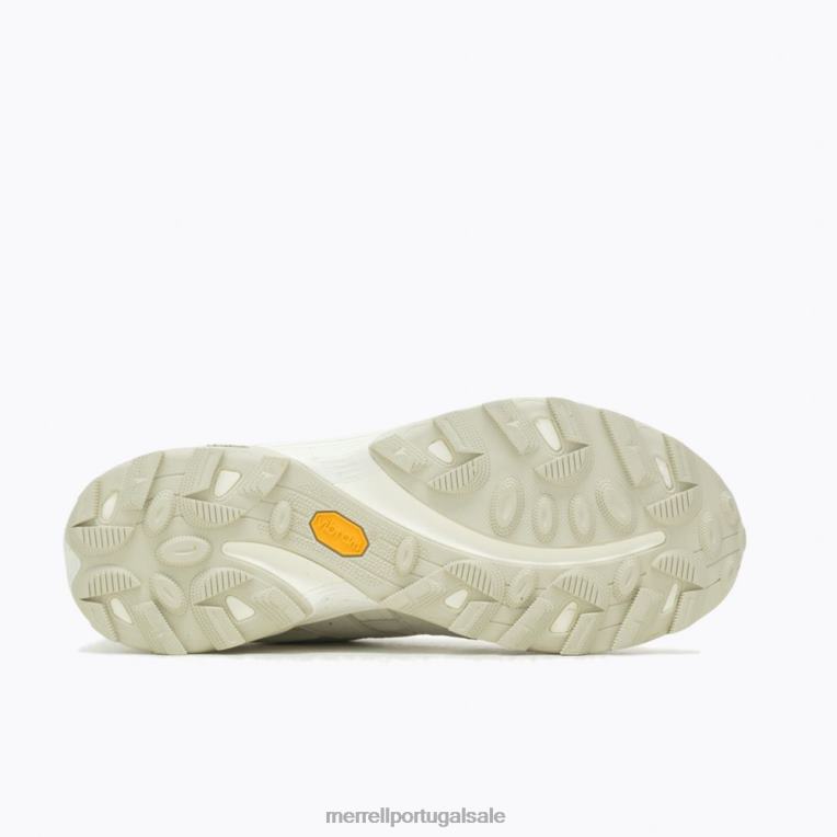 moab híbrido zip gore-tex 1trl (j005316) Merrell unissex 4820N1216 bétula sapato