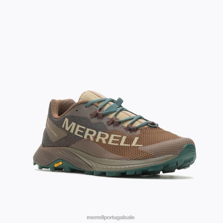 mtl long sky 2 x reese cooper (j500289) Merrell unissex 4820N750 lontra sapato