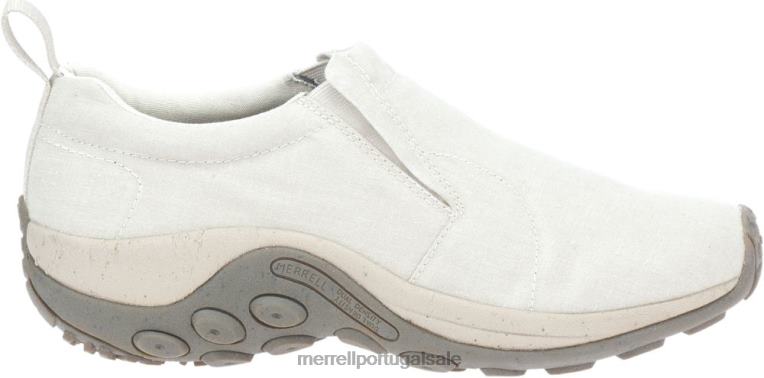 selva moc eco (j2002907) Merrell unissex 4820N767 café moído sapato